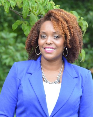 Photo of Yurandol Thompson, Licensed Professional Counselor in Stafford County, VA