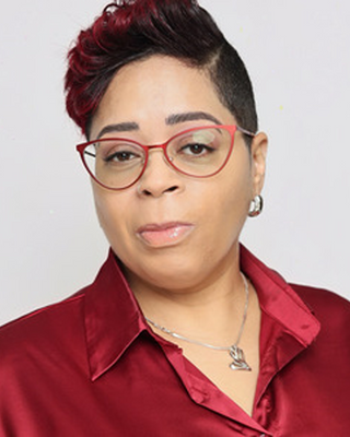 Photo of Crystal Bonner, Clinical Social Work/Therapist