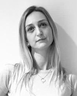 Foto de Adriana Andrade Losada - Adriana Andrade Psicóloga , Psicólogo, Lic. en Psicología, COP Madrid