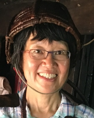 Photo of Shu-Ya Hsieh, Marriage & Family Therapist in Davis, CA