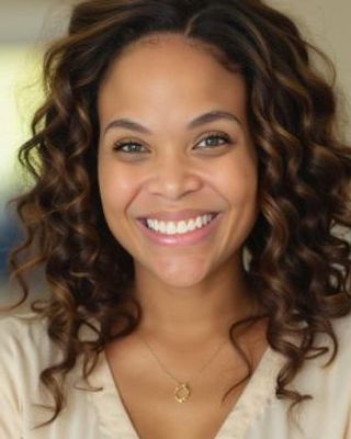 Photo of Erika Evans-Dort, Psychiatric Nurse Practitioner, PMHNP