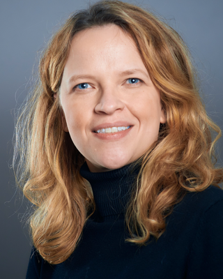 Photo of Jessica Marie Brooks, Psychologist, PhD