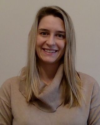 Photo of Elizabeth Enck, Clinical Social Work/Therapist in Raleigh, NC