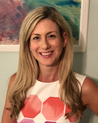 Photo of Emily Foster, Licensed Professional Counselor in Washington, DC