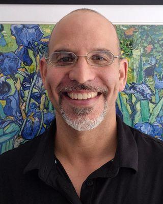Photo of Paul Donovan, Clinical Social Work/Therapist, DSW, LCSW