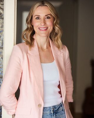 Photo of Anna O'Grady - Anna O'Grady Psychology , Psychologist, MA, PsyBA General