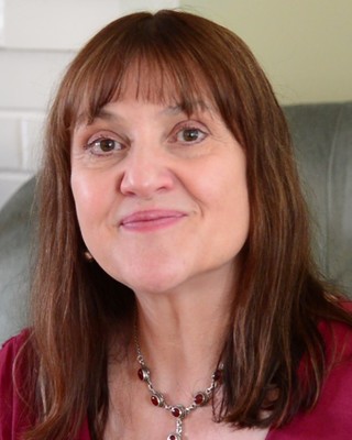 Photo of Linda L. Reid, MEd, RCC, RCAT, Counsellor