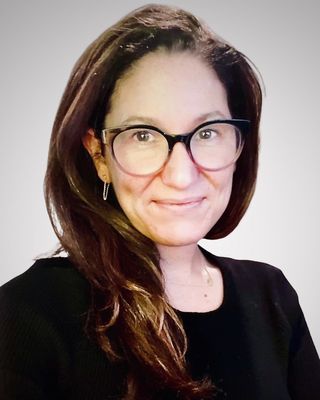Photo of Naomi Peleg, Psychological Associate, MSc, CPsych, Assoc