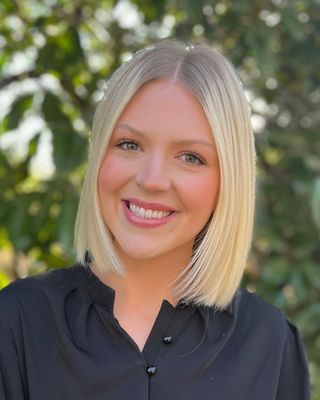 Photo of Macy Hogue, Licensed Professional Counselor, MS, LPC, MHSP, (Temp)