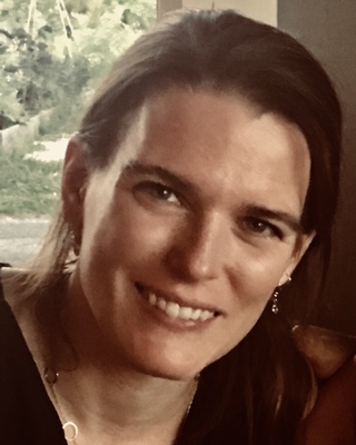 Photo of Johanna Malone, Psychologist in Boston, MA