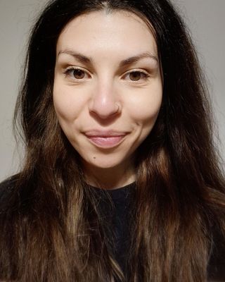 Photo of Sarah Alsawy-Davies, Psychologist in Manchester, England