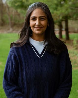 Photo of Sabrina Esmail, Psychiatric Nurse Practitioner, APRN, PMHNP, -BC