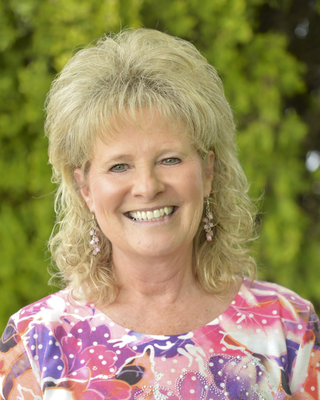 Photo of Gail I Peterson, Counselor in Nampa, ID
