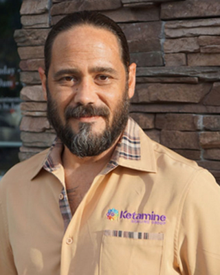 Photo of Alan Romano, Clinical Social Work/Therapist