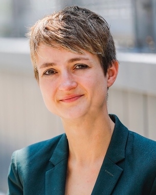 Photo of Melissa Mahoney, Psychologist in Brooklyn, NY