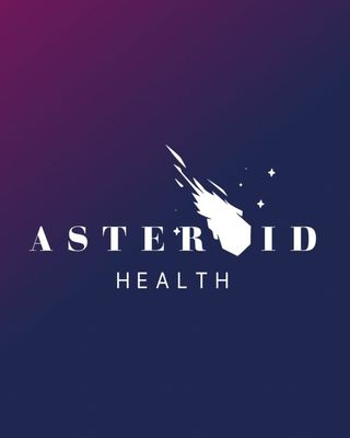Photo of Ashley Reed - Asteroid Health , Treatment Center