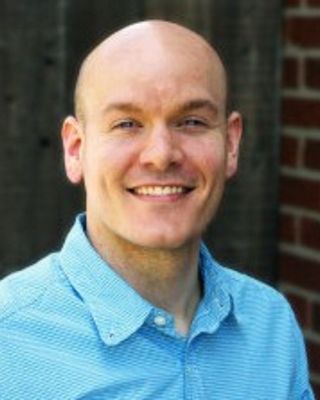 Photo of Samuel Bearer, Licensed Professional Counselor, LPC