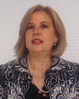 Foto de Rocío Arocha Romero, Psicoterapeuta en Ciudad de México, DF