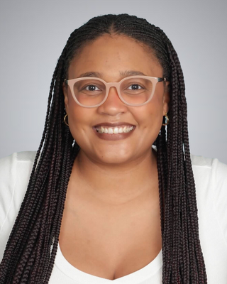 Photo of Tiffany Moore, Counselor in Jacksonville, FL