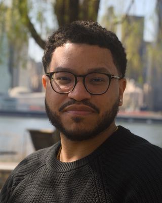 Photo of Jesse Quiles, Clinical Social Work/Therapist, LCSW