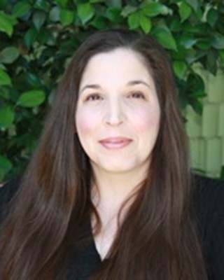 Photo of Nicolina Marie Santoro, Marriage & Family Therapist in Gold River, CA