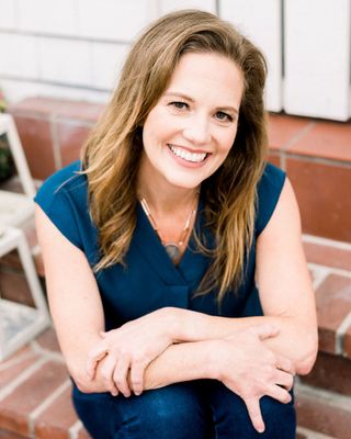 Photo of Whitney Boole, Marriage & Family Therapist in 90277, CA