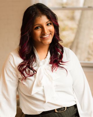 Photo of Jenny Mathew, Clinical Social Work/Therapist, LCSW