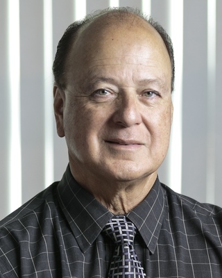 Photo of Albert W. Holguin, PhD