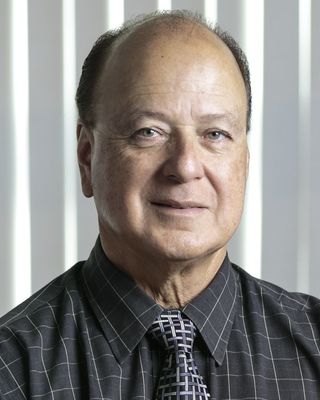 Photo of Albert W. Holguin, PhD, MA