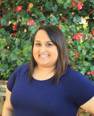 Photo of Sajani Patel, MS, LPC, Licensed Professional Counselor