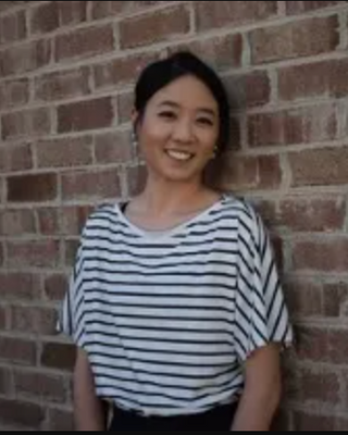 Photo of Jennifer Wong, Marriage & Family Therapist Associate, LAMFT