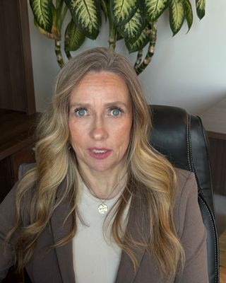 Photo of Crystal Cleland, Registered Provisional Psychologist, MA, CCC
