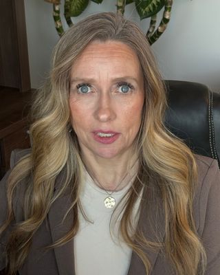Photo of Crystal Cleland, Counsellor, MA, CCC