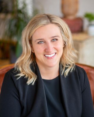 Photo of Krystle Schmitz, Licensed Professional Counselor, LPC