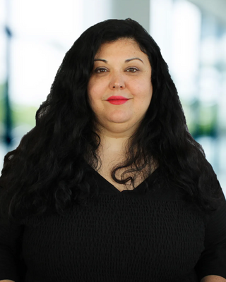 Photo of Tanya Scuccimarra, LPC Intern, RMHCI