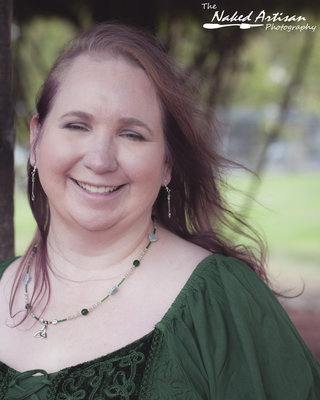 Photo of Heather Cassandra Blessing, Marriage & Family Therapist in Arden-Arcade, Sacramento, CA