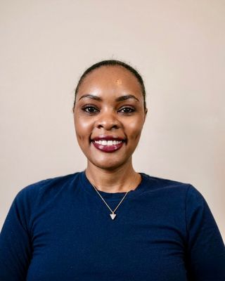 Photo of Hellen Gachuhi, Psychiatric Nurse Practitioner, APRN, PMHNP, BC