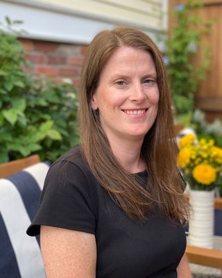 Photo of Catlin McGee, Clinical Social Work/Therapist, LCSW