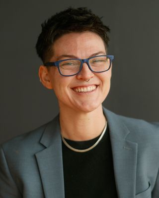 Photo of Elizabeth Wieland, Clinical Social Work/Therapist in Orange County, CA