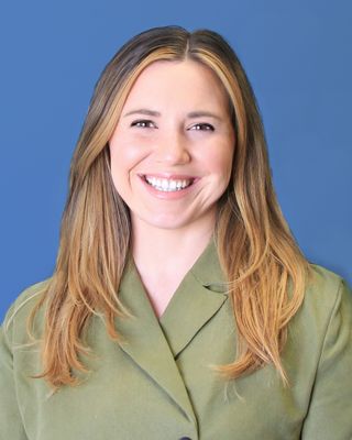 Photo of Melissa Teasdale, Clinical Social Work/Therapist, LCSW