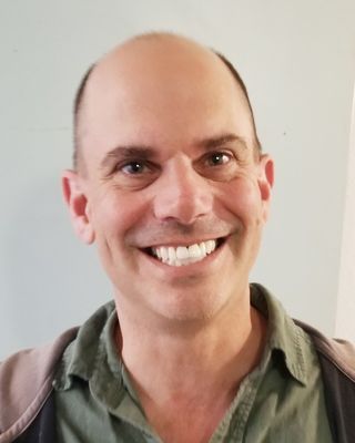 Photo of Dov Golodner, Counselor, MA, LMFT