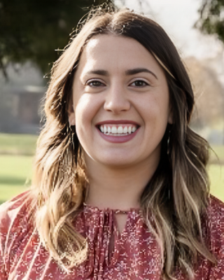 Photo of Lauren Rocha, Licensed Professional Clinical Counselor, LPCC