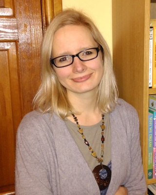 Photo of Elisabeth Hughes, Counsellor in L19, England