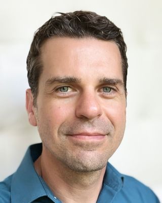 Photo of Patrick Sassoon, Psychiatrist, MD, MS