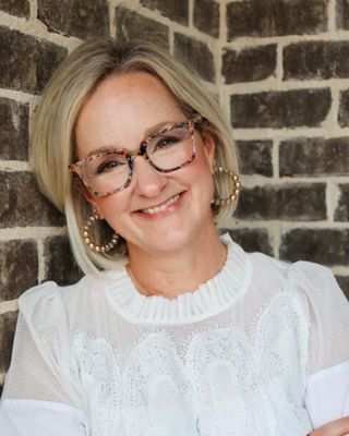 Photo of Denease Bishop, Marriage & Family Therapist, LPC-S, LMFT