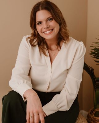 Photo of Samantha Bergeman, Clinical Social Work/Therapist, LLMSW