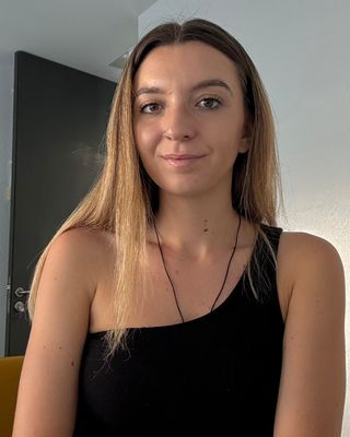 Foto de Laura Nogueras Arjona, Psicoterapeuta, Lic. en Psicología, COPC
