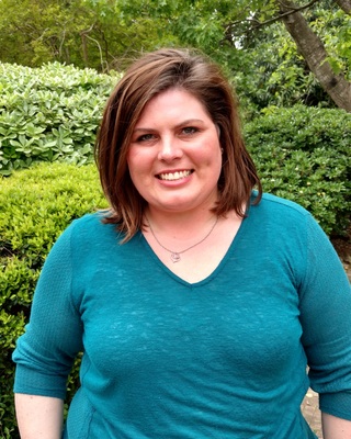 Photo of Allison M Jones, Psychologist in Spring, TX