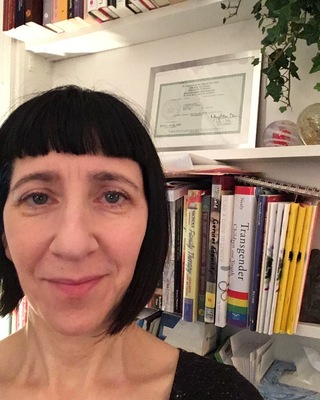 Photo of Randi Kaufman, PsyD, Psychologist