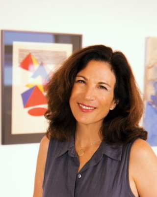 Photo of Jane Hammerslough, Marriage & Family Therapist in Lower Manhattan, New York, NY